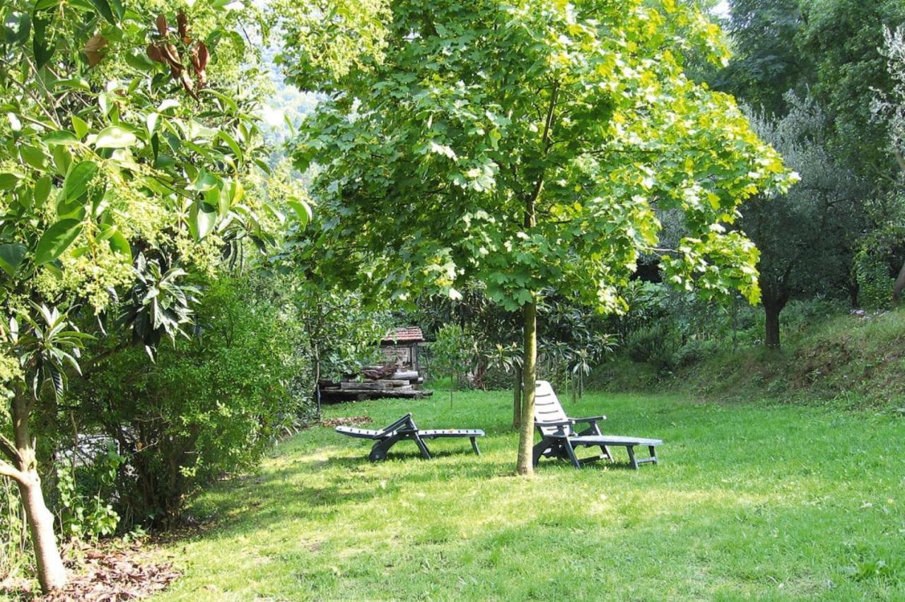 Holiday Home Casa Carla, Ripafratta Экстерьер фото