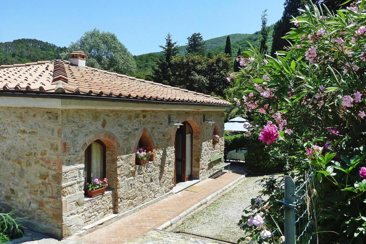 Holiday Home Casa Carla, Ripafratta Экстерьер фото