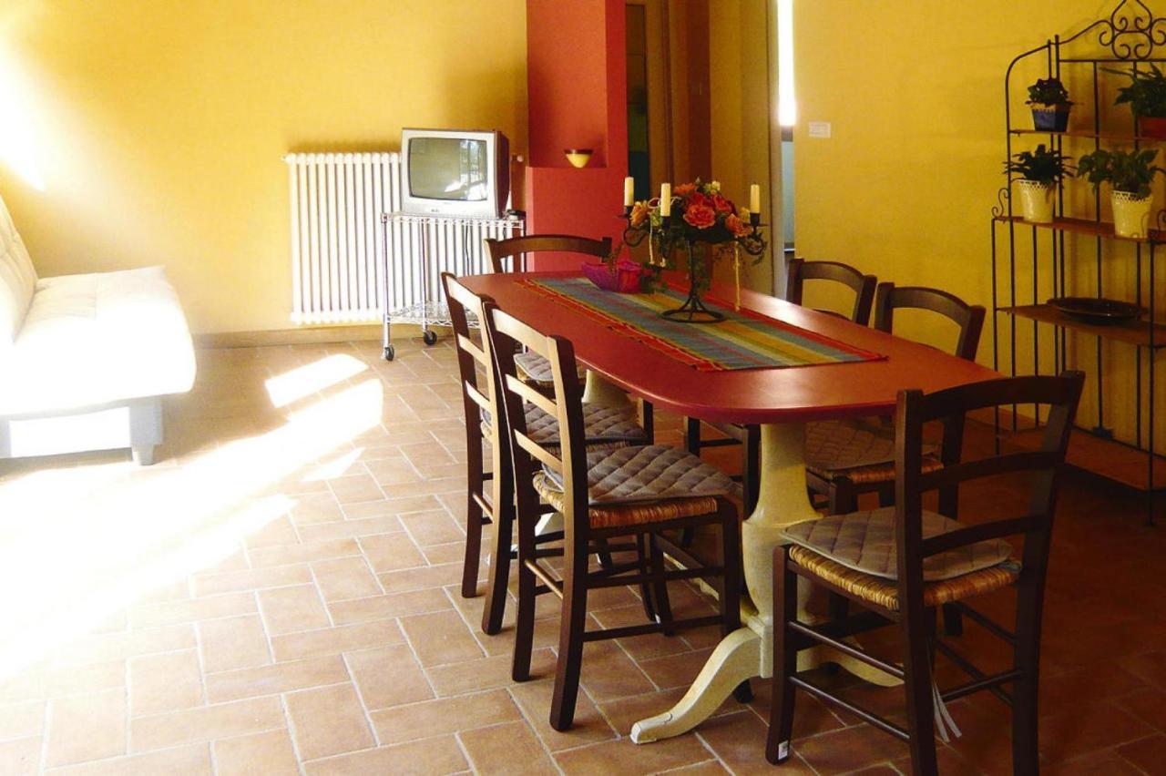 Holiday Home Casa Carla, Ripafratta Экстерьер фото