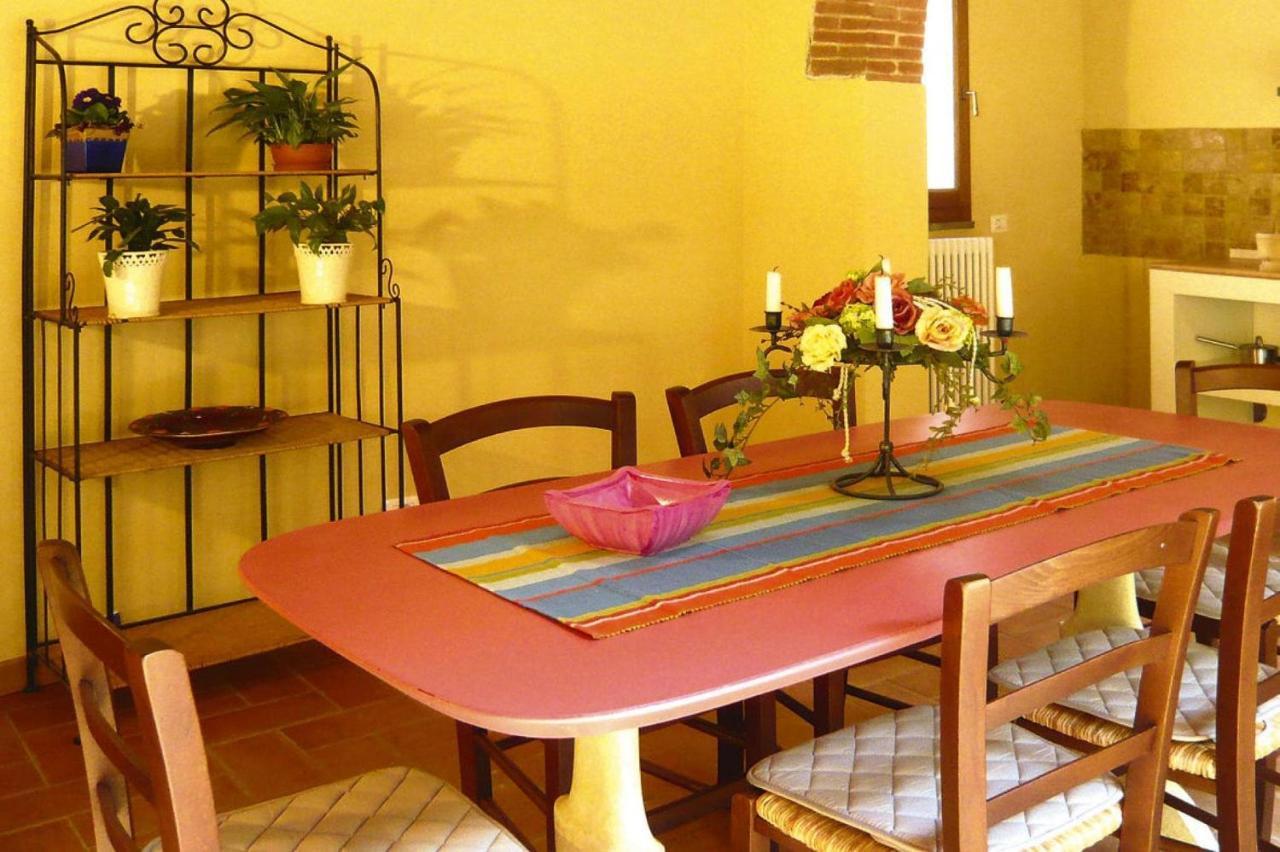 Holiday Home Casa Carla, Ripafratta Экстерьер фото