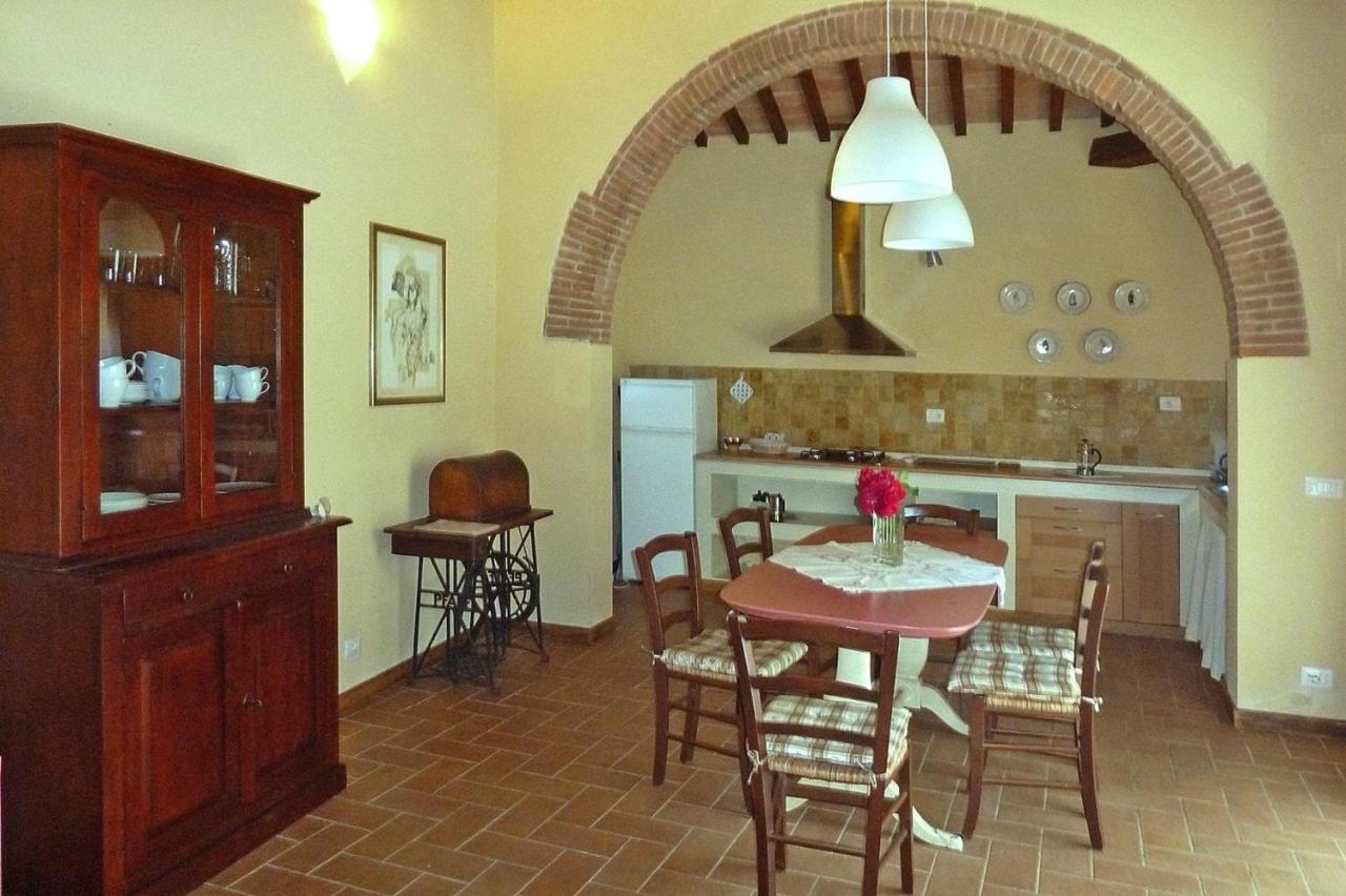 Holiday Home Casa Carla, Ripafratta Экстерьер фото