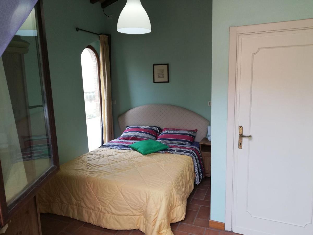 Holiday Home Casa Carla, Ripafratta Экстерьер фото