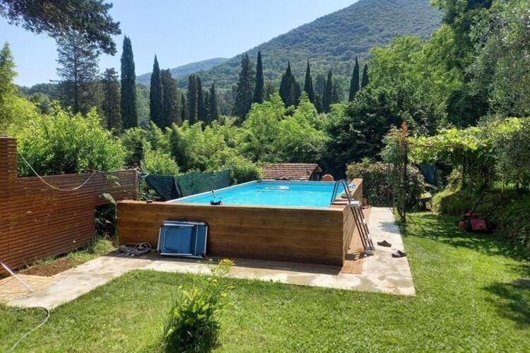 Holiday Home Casa Carla, Ripafratta Экстерьер фото