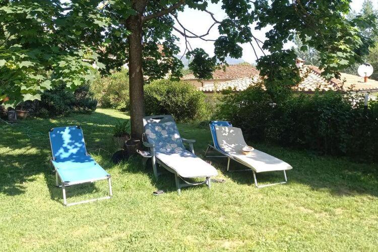 Holiday Home Casa Carla, Ripafratta Экстерьер фото
